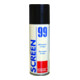 KONTAKT CHEMIE Screen 99 Nettoyant écran, 400 ml aérosol-1