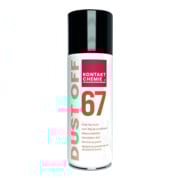 KONTAKT CHEMIE Spray haute pression 340 ml DRUCKLUFT 67