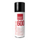 KONTAKT CHEMIE TUNER 600 Nettoyant contact spray 200ml Nettoyant contact de précision-1