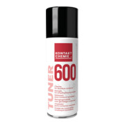KONTAKT CHEMIE TUNER 600 Nettoyant contact spray 200ml Nettoyant contact de précision