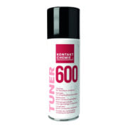 KONTAKT CHEMIE TUNER 600 Nettoyant contact spray 200ml Nettoyant contact de précision-2