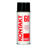 KONTAKT Spray nettoyant contact 200 ml dissolvant d’oxydation