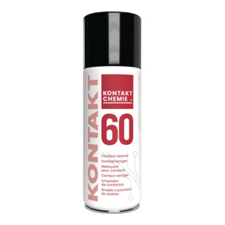 Kontaktreiniger Kontakt 60 400ml Spray