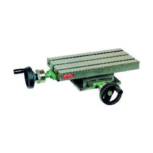 Koordinatentisch 300x160mm SKANTEK
