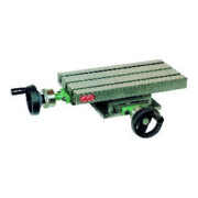 Koordinatentisch 300x160mm SKANTEK