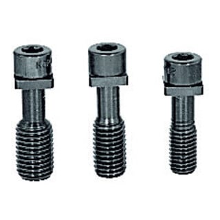 KOPAL Vis spéciale M12X36 pour outil de tension de chaîne Monobloc Duo
