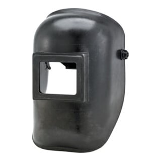 Kopfschutzschild glasfaserverstärkt