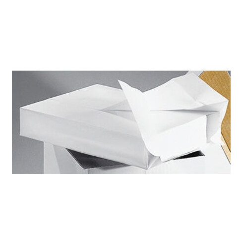 Kopierpapier 5300 DIN A4 80g weiß 500 Bl./Pack.