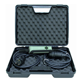 Kopp Interrupteur de protection des personnes PRCD-S pro, IP55