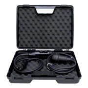Kopp Interrupteur différentiel PRCD-S, câble H07RN-F 4,5m