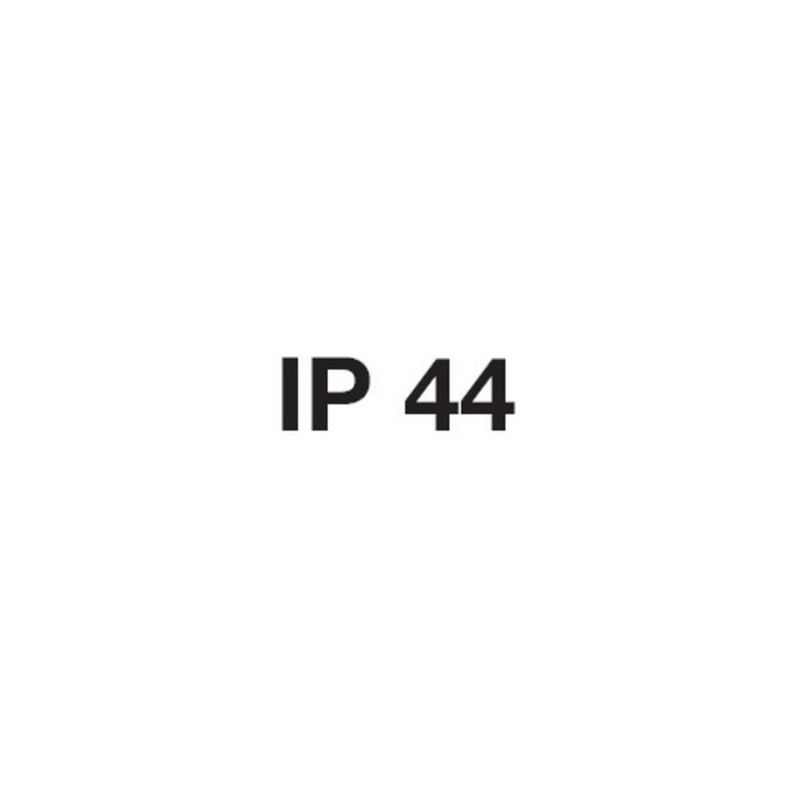 Kopp Serienschalter AP/FR Nautic grau