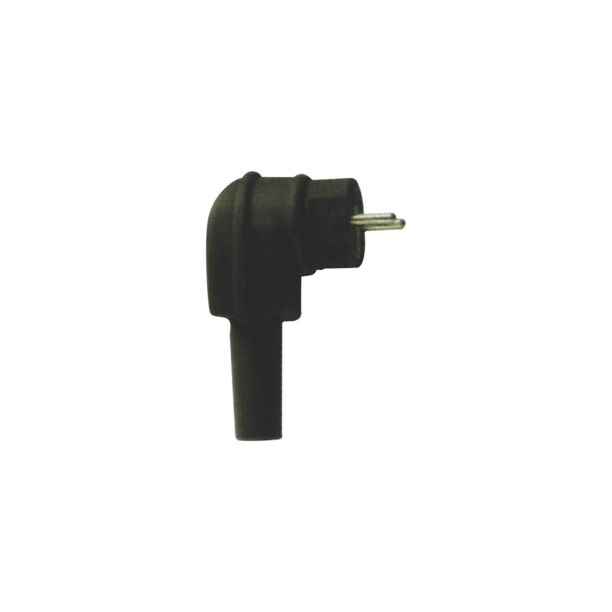 Kopp Vollgummi-Winkelstecker