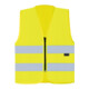 Korntex Gilet de sécurité Cologne jaune T. 3XL-1