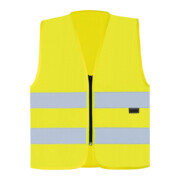 Korntex Gilet de sécurité Cologne jaune T. 3XL
