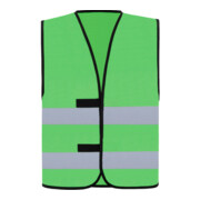 Korntex Gilet de sécurité Dortmund vert T. XL