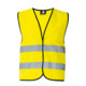 Korntex Gilet de sécurité Wolfsburg jaune T. M-1
