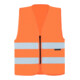 Korntex Veste de sécurité Cologne orange T. XL-1