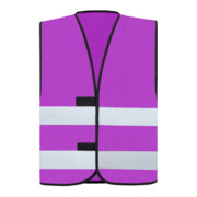 Korntex Veste de sécurité Dortmund violet T. XL