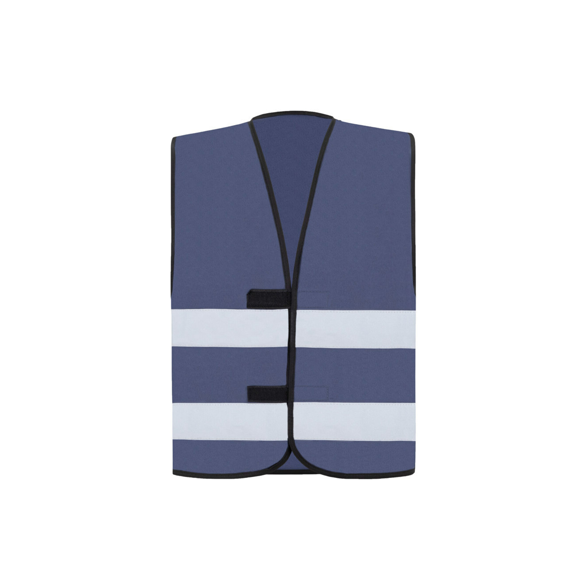Korntex Warnweste Dortmund marineblau Gr. XL