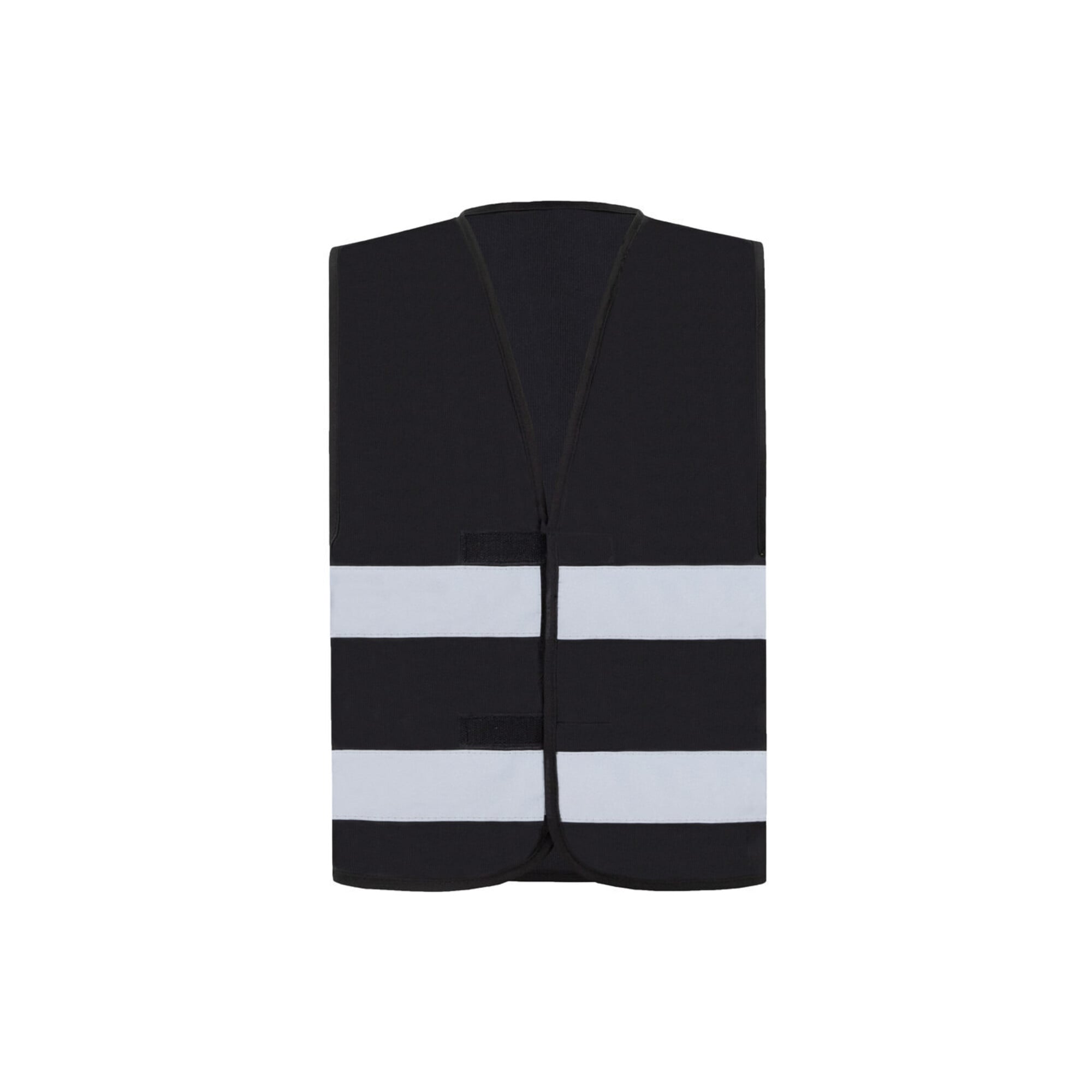 Korntex Warnweste Dortmund schwarz Gr. M