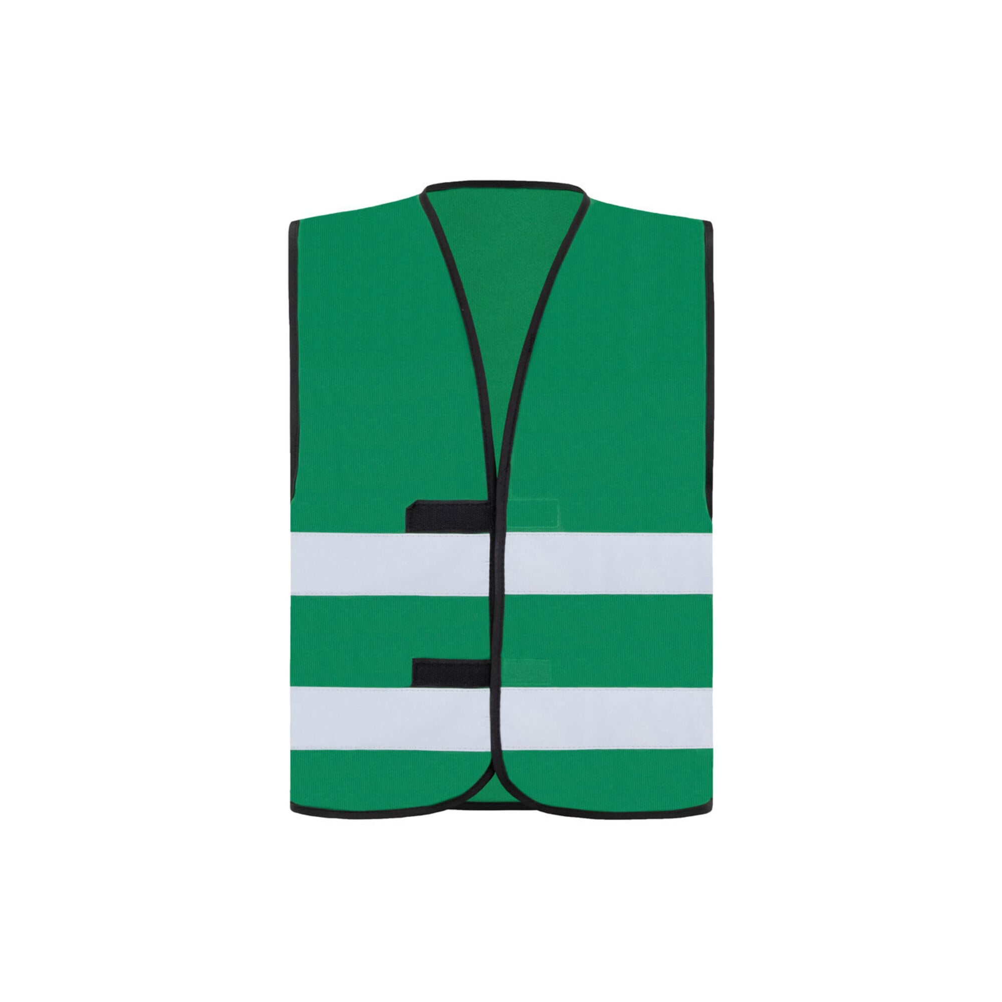 Korntex Warnweste Dortmund waldgrün Gr. 2XL