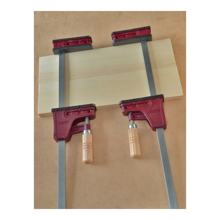 Korpuszwinge PRL 400 Spann-W.150mm A.80mm Spreiz-W.min./max.300mm PIHER