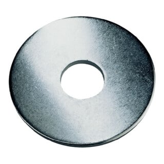 Kotflügelscheibe ST galZn 13,0x32x1,25 HP