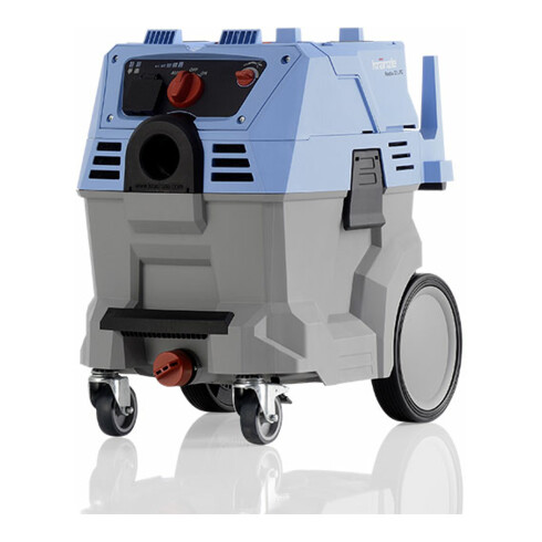 Kränzle Aspiratore industriale Ventos 32 L/PC