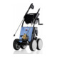 Kränzle Idropulitrice B 170 T, con sistema a innesto D12-1