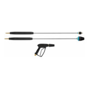 Kränzle Idropulitrice B 240 T, con sistema a innesto D12-4