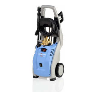 Kränzle Idropulitrice K 1050 TS, con sistema a innesto D10