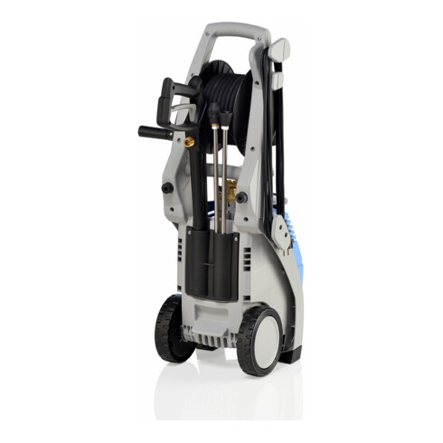 Kränzle Idropulitrice K 1050 TST, con sistema a innesto D10