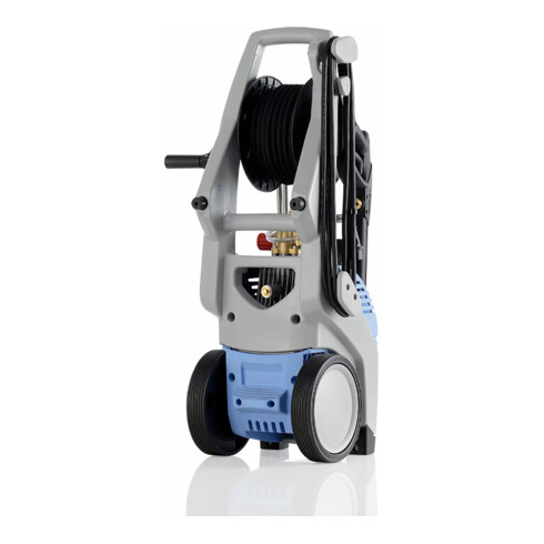 Kränzle Idropulitrice K 1152 TST, con sistema a innesto D12