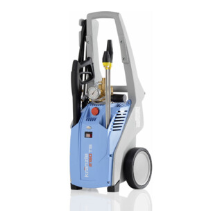 Kränzle Idropulitrice K 2160 TS, con sistema a innesto D12