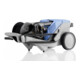 Kränzle Idropulitrice K 2160 TST, con sistema a innesto D12-4