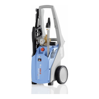 Kränzle Idropulitrice K 2195 TS, con sistema a innesto D12