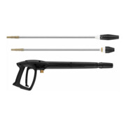 Kränzle Idropulitrice K 2195 TST, con sistema a innesto D12-4