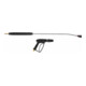 Kränzle Idropulitrice pensile WS-RP 1200 TS, con sistema a innesto D12-2