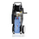 Kränzle Idropulitrice Profi 160 TST, con sistema a innesto D12-1