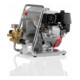 Kränzle Idropulitrice Profi-Jet B 13/150, con sistema a innesto D12-4