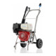 Kränzle Idropulitrice Profi-Jet B 20/200, con sistema a innesto D12-1