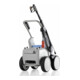 Kränzle Idropulitrice quadro 1200 TS, con sistema a innesto D12-3
