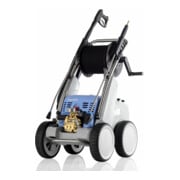 Kränzle Idropulitrice quadro 1200 TST, con sistema a innesto D12
