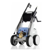 Kränzle Idropulitrice quadro 800 TST, con sistema a innesto D12