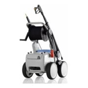 Kränzle Idropulitrice quadro 800 TST, con sistema a innesto D12-3