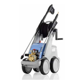 Kränzle Idropulitrice quadro 899 TST, con sistema a innesto D12