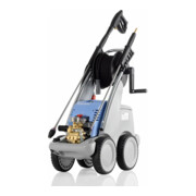 Kränzle Idropulitrice quadro 899 TST, con sistema a innesto D12