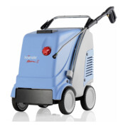Kränzle Idropulitrice therm C 11/130, con sistema a innesto D12
