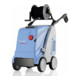 Kränzle Idropulitrice therm C 11/130 Tr., con sistema a innesto D12-1