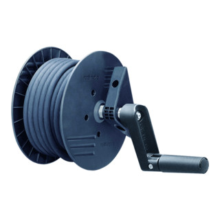 Kränzle Kit di retrofit per avvolgitubo per serie 2000 TS